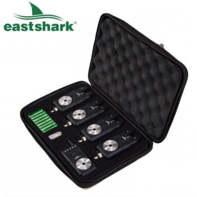 Набор сигнализаторов EastShark SP-01 Набор сигнализаторов EastShark SP-01