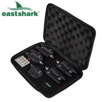 Набор сигнализаторов EastShark SP-02 Набор сигнализаторов EastShark SP-02