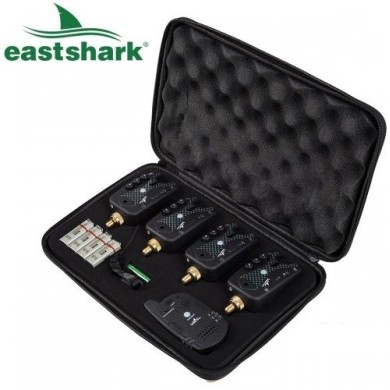Набор сигнализаторов EastShark SP-03 Набор сигнализаторов EastShark SP-03