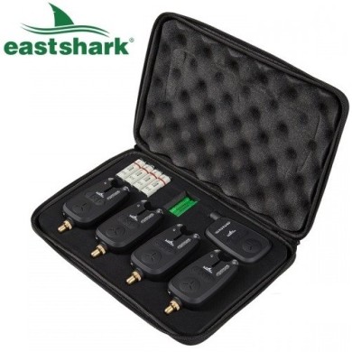 Набор сигнализаторов EastShark SP-04 Набор сигнализаторов EastShark SP-04