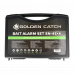 Набор электронных сигнализаторов с пейджером Golden Catch Bite Alarm Set SN45 4+1