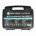 Набор электронных сигнализаторов с пейджером Golden Catch Bite Alarm Set SN55 4+1