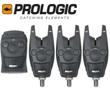 Набор сигнализаторов Prologic BAT+ Bite Alarm Set 3+1