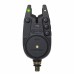Набор электронных сигнализаторов с ресивером Prologic C-Series Pro Alarm Set 2+1+1 Red Green