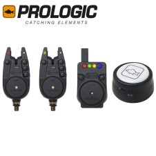 Набор сигнализаторов Prologic C-Series Pro Alarm Set 2+1+1