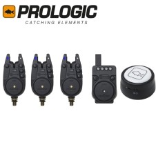 Набор сигнализаторов Prologic C-Series Pro Alarm Set 3+1+1