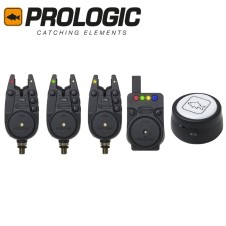 Набор сигнализаторов Prologic C-Series Pro Alarm Set 3+1+1
