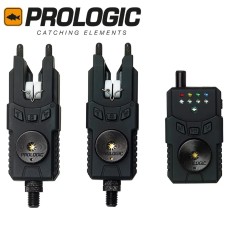 Набор сигнализаторов Prologic Custom SMX MKII Bite Alarms Set 2+1