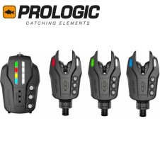 Набор сигнализаторов Prologic Element Com-Pact Alarm Set 3+1