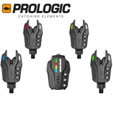 Набор сигнализаторов Prologic Element Com-Pact Alarm Set 4+1