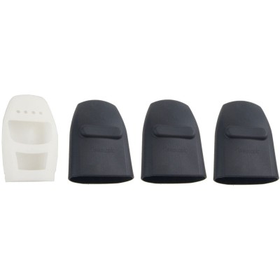 Набор электронных сигнализаторов с ресивером Prologic SNZ Bite Alarm Kit 3+1 Набор электронных сигнализаторов с ресивером Prologic SNZ Bite Alarm Kit 3+1