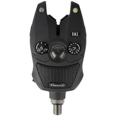 Набор электронных сигнализаторов с ресивером Prologic SNZ Bite Alarm Kit 3+1 Набор электронных сигнализаторов с ресивером Prologic SNZ Bite Alarm Kit 3+1