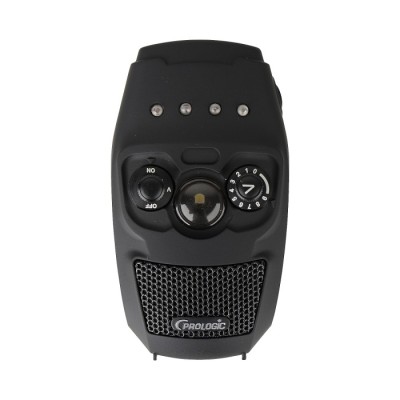 Набор электронных сигнализаторов с ресивером Prologic SNZ Bite Alarm Kit 3+1 Набор электронных сигнализаторов с ресивером Prologic SNZ Bite Alarm Kit 3+1