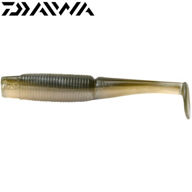 Силикон Daiwa Bait Junkie 3.2" Minnow длина 80мм цвет #Ayu