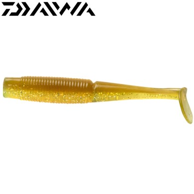 Силикон Daiwa Bait Junkie 2.5" Minnow длина 65мм цвет #Oil Flash UV Силикон Daiwa Bait Junkie 2.5" Minnow длина 65мм цвет #Oil Flash UV