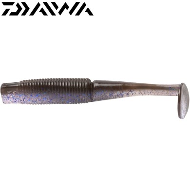 Силикон Daiwa Bait Junkie 2.5" Minnow длина 65мм цвет #Wakasagi