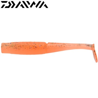 Силикон Daiwa Bait Junkie 3.2" Minnow длина 80мм цвет #Yabbie UV