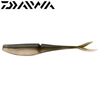 Силикон Daiwa Bait Junkie 5" Jerkshad длина 125мм цвет #Ayu