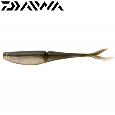 Силиконовая приманка Daiwa Bait Junkie 5" Jerkshad длина 125мм цвет #Ayu