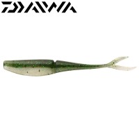 Силикон Daiwa Bait Junkie 5" Jerkshad длина 125мм цвет #Baby Bass