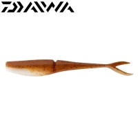 Силикон Daiwa Bait Junkie 7" Jerkshad длина 175мм цвет #Rust Glow