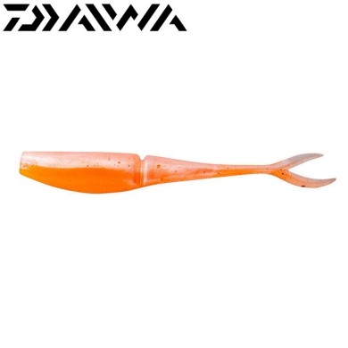 Силикон Daiwa Bait Junkie 5" Jerkshad длина 125мм цвет #Takasagi Силикон Daiwa Bait Junkie 5" Jerkshad длина 125мм цвет #Takasagi