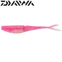 Силикон Daiwa Bait Junkie 5" Jerkshad длина 125мм цвет #UV Creaming Soda