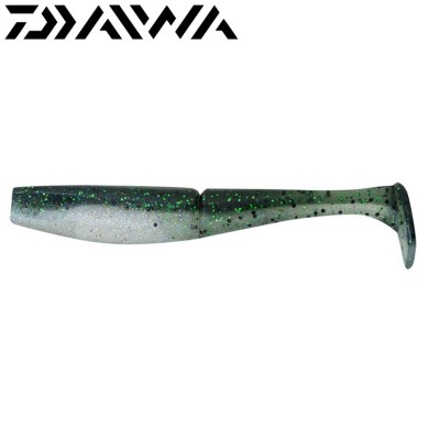 Силикон Daiwa Bait Junkie 4.2" Minnow длина 105мм цвет #Baby Bass