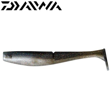 Силикон Daiwa Bait Junkie 4.2" Minnow длина 105мм цвет #Pearl Gudgeon Силикон Daiwa Bait Junkie 4.2" Minnow длина 105мм цвет #Pearl Gudgeon