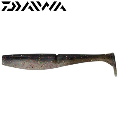 Силикон Daiwa Bait Junkie 4.2" Minnow длина 105мм цвет #Red Bait Glow