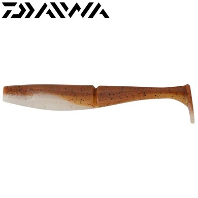 Силикон Daiwa Bait Junkie 4.2" Minnow длина 105мм цвет #Rust Glow