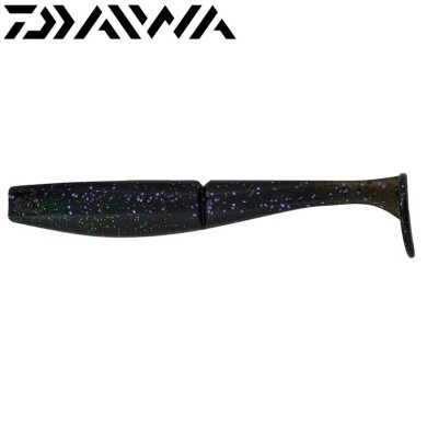 Силикон Daiwa Bait Junkie 4.2" Minnow длина 105мм цвет #Sprayed Grass