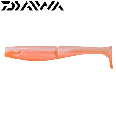 Силикон Daiwa Bait Junkie 6.2" Minnow длина 155мм цвет #Takasagi