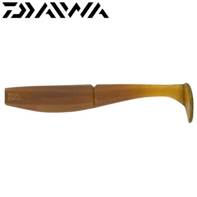 Силикон Daiwa Bait Junkie 4.2" Minnow длина 105мм цвет #UV Motor Oil