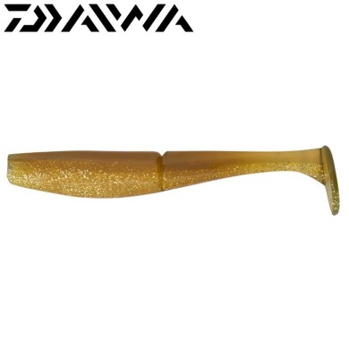 Силикон Daiwa Bait Junkie 4.2" Minnow длина 105мм цвет #UV Oil Flash
