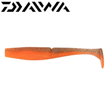 Силикон Daiwa Bait Junkie 4.2" Minnow длина 105мм цвет #UV Yabbie Силикон Daiwa Bait Junkie 4.2" Minnow длина 105мм цвет #UV Yabbie
