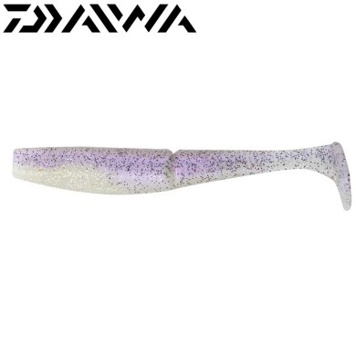 Силикон Daiwa Bait Junkie 6.2" Minnow длина 155мм цвет #White Magic Силикон Daiwa Bait Junkie 6.2" Minnow длина 155мм цвет #White Magic