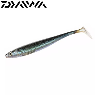 Силикон Daiwa Prorex Duckfin Shad 2.0 длина 200мм вес 45гр цвет #Baby Zander Силикон Daiwa Prorex Duckfin Shad 2.0 длина 200мм вес 45гр цвет #Baby Zander