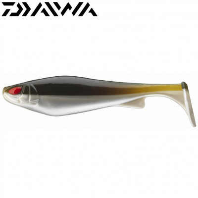 Силиконовая приманка Daiwa Prorex Lazy Shad длина 160мм вес 54гр цвет #Ayu