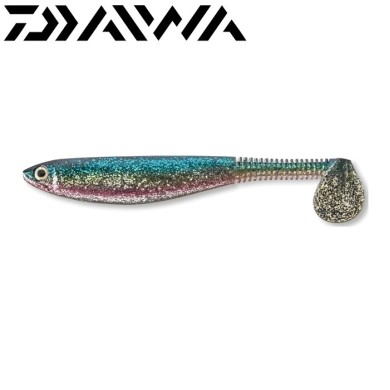 Силикон Daiwa Prorex Side Kick Shad длина 230мм вес 100гр цвет #Urume Силикон Daiwa Prorex Side Kick Shad длина 230мм вес 100гр цвет #Urume