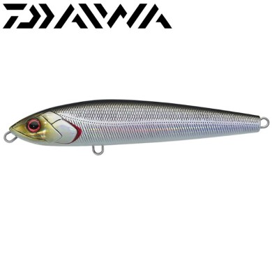 Воблер Daiwa Saltiga Dorado Slider 14FHM длина 140мм вес 38гр цвет #Fash Katakuchi
