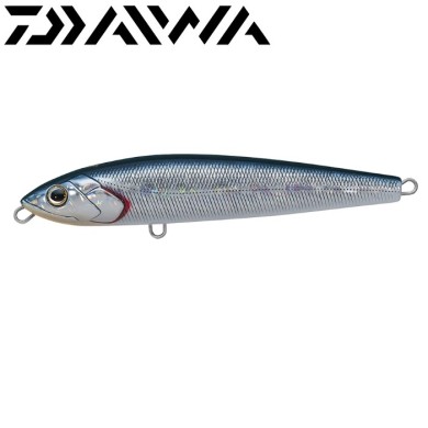 Воблер Daiwa Saltiga Dorado Slider 18FHM длина 180мм вес 65гр цвет #Gira Gira Sanma