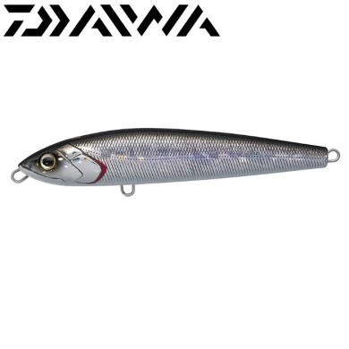 Воблер Daiwa Saltiga Dorado Slider 14FHM длина 140мм вес 38гр цвет #Splash Tubiuo