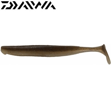 Силикон Daiwa Steez Stirring Shad длина 130мм вес 18гр цвет #Magic Shad Силикон Daiwa Steez Stirring Shad длина 130мм вес 18гр цвет #Magic Shad