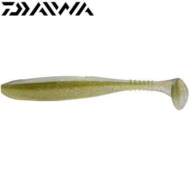 Силикон Daiwa Tournament D'Fin длина 125мм вес 11гр цвет #Ayu