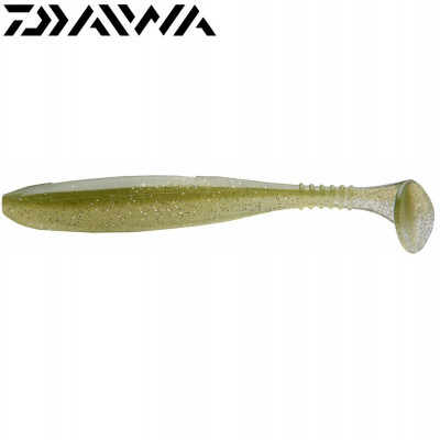 Силиконовая приманка Daiwa Tournament D'Fin длина 125мм вес 11гр цвет #Ayu