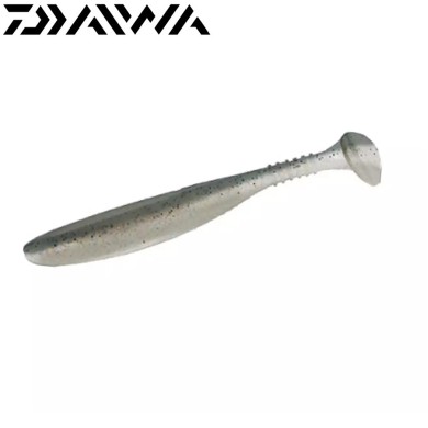 Силикон Daiwa Tournament D'Fin длина 75мм вес 3гр цвет #Crystal UV Силикон Daiwa Tournament D'Fin длина 75мм вес 3гр цвет #Crystal UV