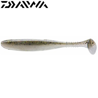 Силикон Daiwa Tournament D'Fin длина 125мм вес 11гр цвет #Green/Pearl Силикон Daiwa Tournament D'Fin длина 125мм вес 11гр цвет #Green/Pearl