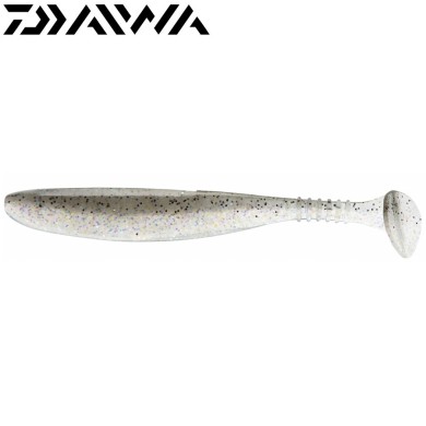 Силикон Daiwa Tournament D'Fin длина 125мм вес 11гр цвет #Rainbow Shad