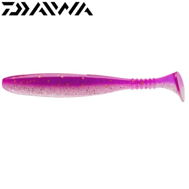 Силикон Daiwa Tournament D'Fin длина 75мм вес 3гр цвет #UV Violet Силикон Daiwa Tournament D'Fin длина 75мм вес 3гр цвет #UV Violet